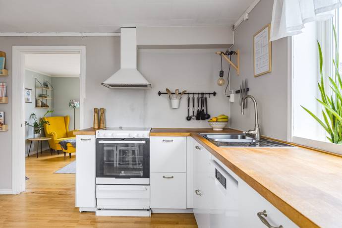 5 rum villa på Eneby 4 Floda, Katrineholms kommun - bild 5
