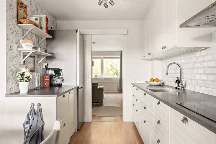3 rum Radhus på Säterigatan 60 Noltorp Alingsås kommun - bild 2