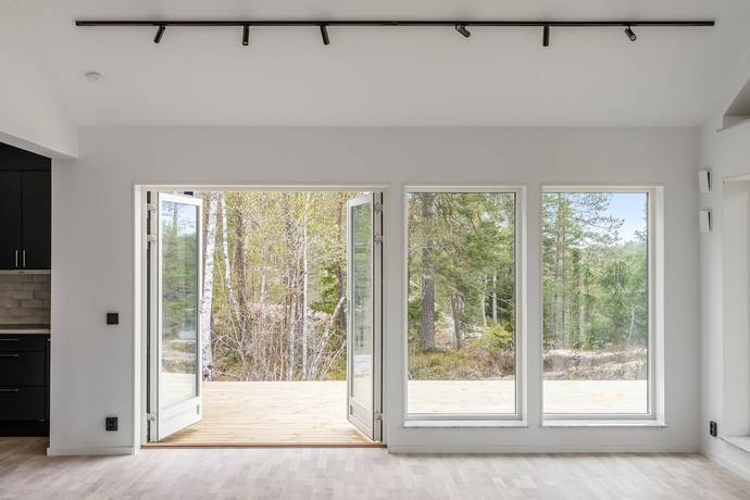 4 rum Villa på Rörmossevägen 52 Bergshamra Norrtälje kommun - bild 20