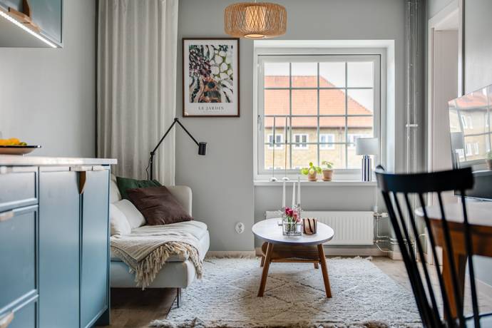 2 rum Lägenhet på Amiralsgatan 47 Malmö kommun - bild 8