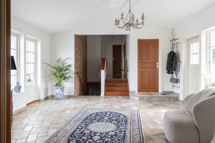 9 rum Villa på Jute Tvärväg 6 Åsa Kungsbacka kommun - bild 27