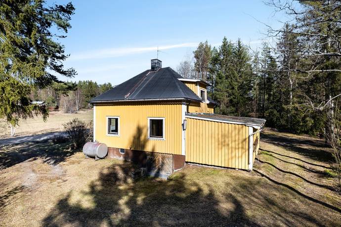 3 rum Villa på Fröstland 221 Bjärtrå Kramfors kommun - bild 2
