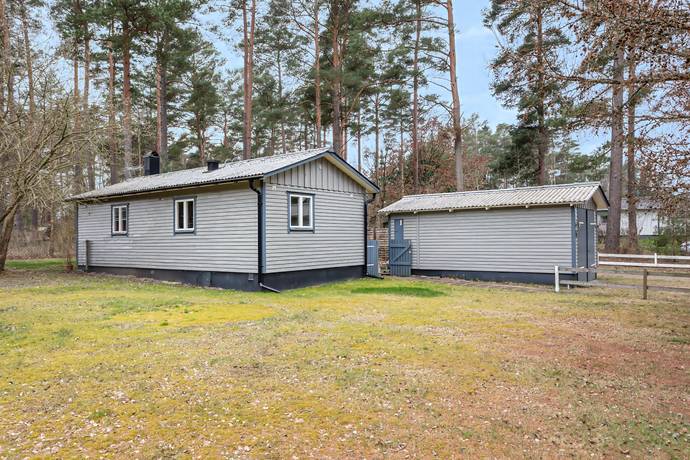 2 rum Villa på Anemonvägen 6 Sjöbo Svansjö Sjöbo kommun - bild 3