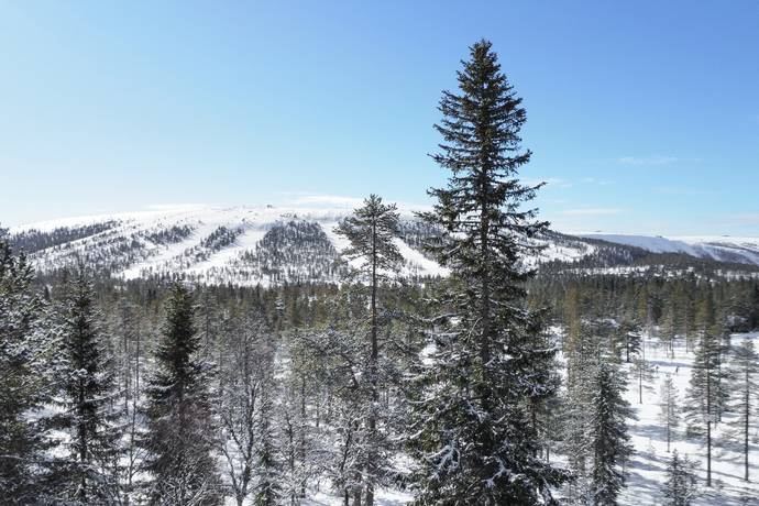 6 rum villa på Fästigen 9 Gusjösätern, Malung-Sälens kommun - bild 5