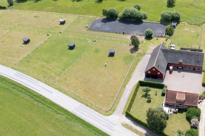 5 rum Gård utan jordbruk på Ålstorps byväg 77 Dösjebro Kävlinge kommun - bild 6