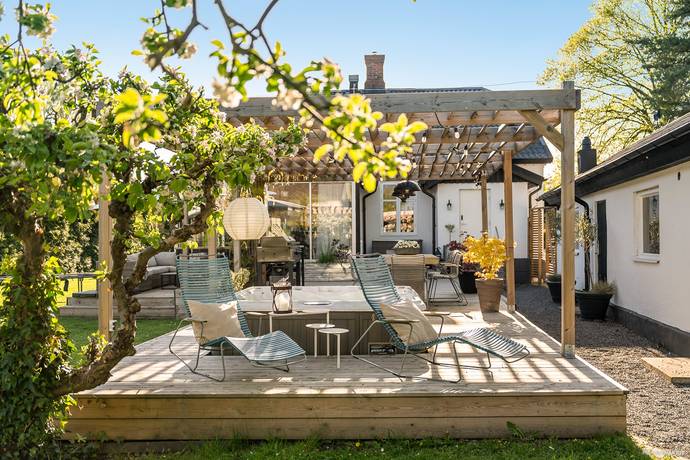 5 rum villa på Trelleborgsvägen 7 Vellinge, Vellinge kommun - bild 3