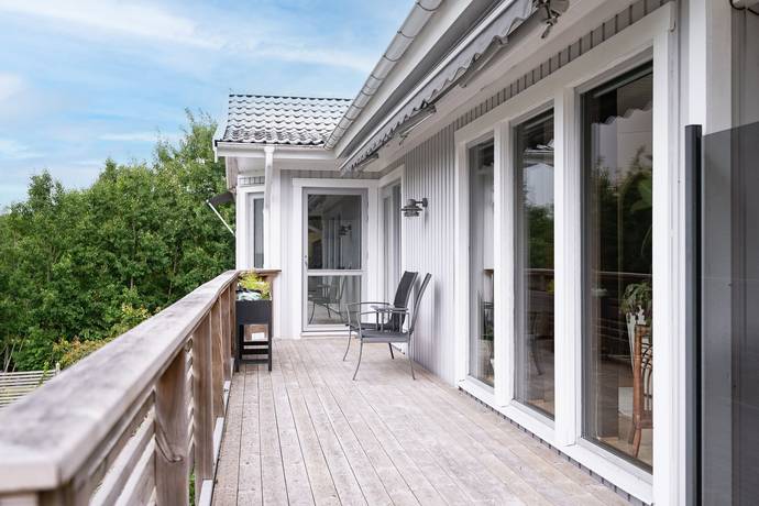 5 rum Villa på Lillebacka 14 Lillebacka Varbergs kommun - bild 39