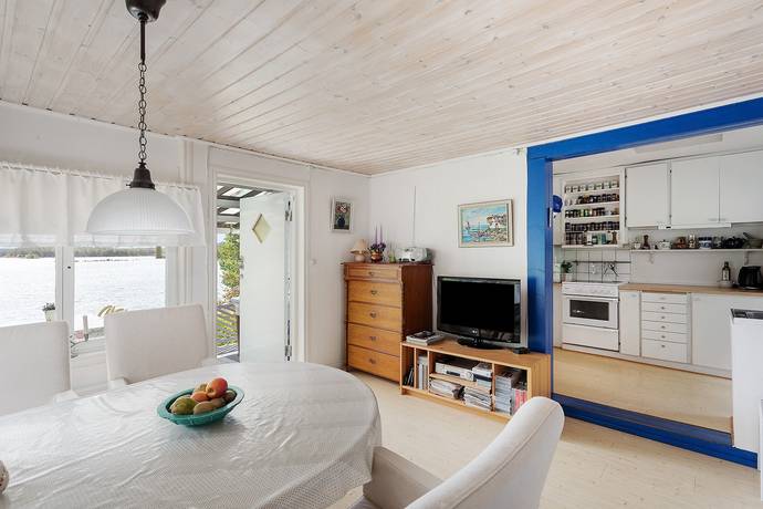 3 rum Fritidshus på Ålvägen 9 Skärgården Söderhamns kommun - bild 5