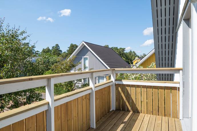 5 rum Villa på Mölnesjögatan 118 Rannebergen Göteborgs kommun - bild 18