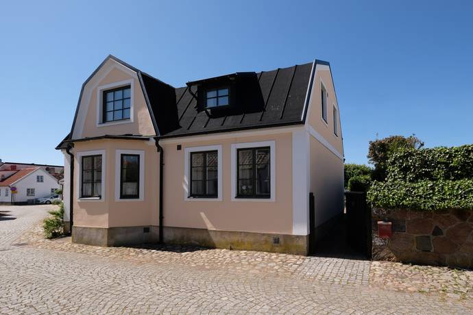 7 rum Villa på Christopher Barfoths gata 15 Södra Sverige Båstads kommun - bild 9
