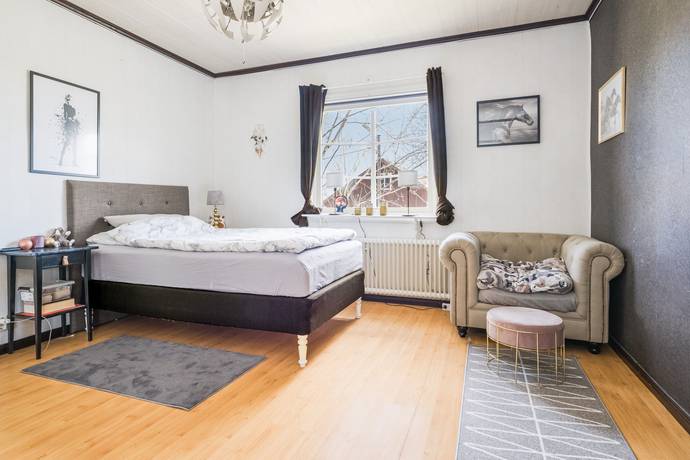 7 rum Villa på Grällsta 125 Grällsta Sala kommun - bild 35