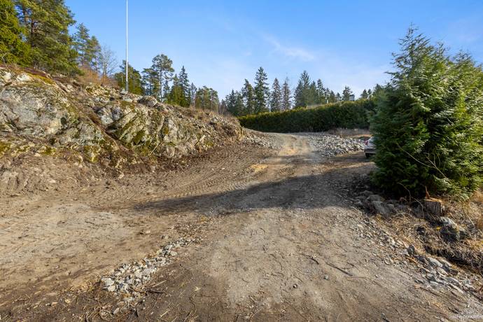 Tomt på Dalgången 5 Uttran Botkyrka kommun - bild 8