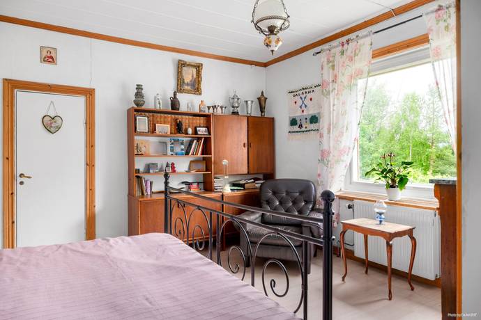 5 rum Villa på Höje 2 Höje Hagfors kommun - bild 15