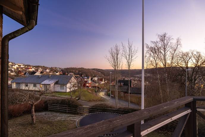 6 rum Villa på Månbergsvägen 14 Huskvarna Egnahem Jönköpings kommun - bild 37