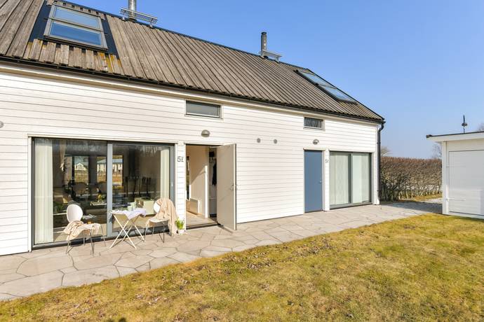 Våradonisvägen 5E, Burgsvik samhälle, Gotlands kommun