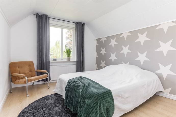 5 rum Villa på Sandstensvägen 3 Stenbäcken Smedjebackens kommun - bild 21