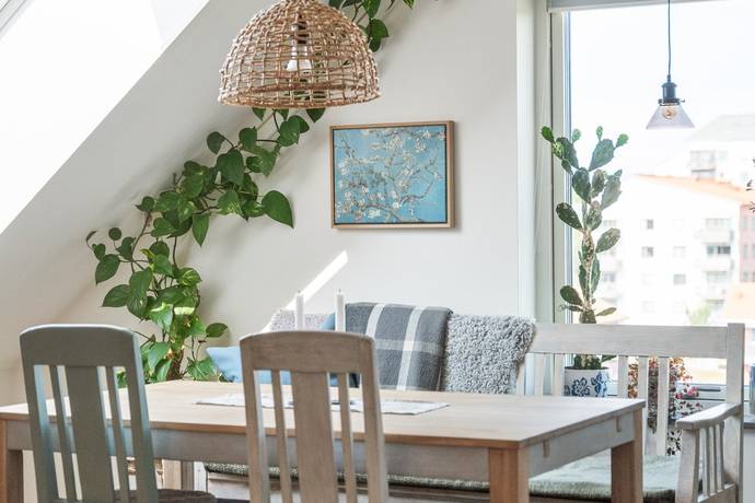 4 rum lägenhet på Stadsgårdsvägen 12 Holmängen, Vänersborgs kommun - bild 5