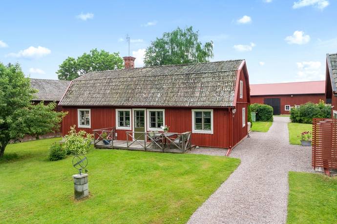 4 rum villa på Torstuna-Högstena 3 Härnevi, Enköpings kommun - bild 4