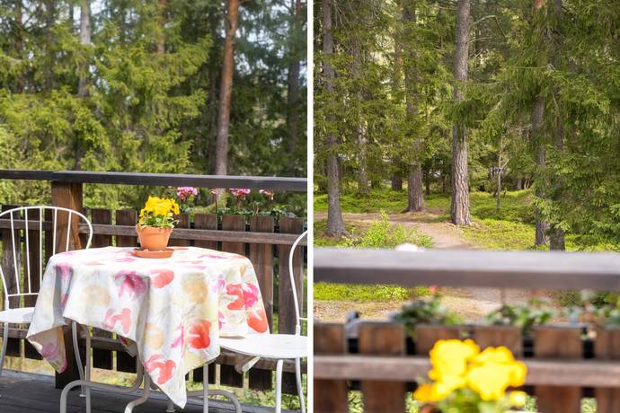 3 rum Villa på Hackspettvägen 12 Brevik Tyresö kommun - bild 28
