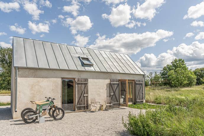 4 rum Villa på Hejnum Rote 172A Mellersta Gotland Gotlands kommun - bild 17