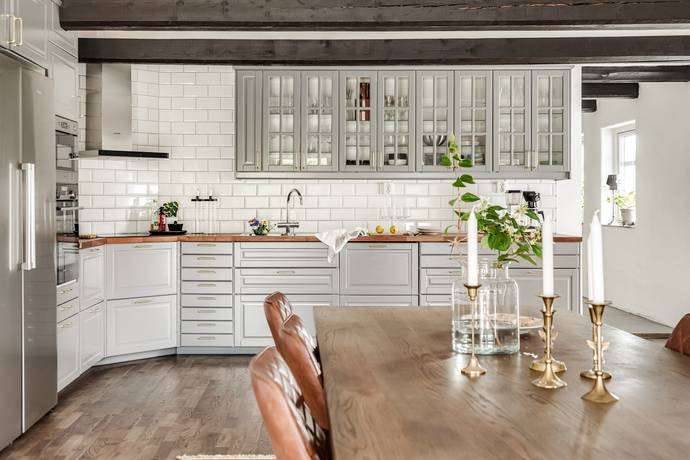 6 rum villa på Lantmannavägen 7 Köpingebro, Ystads kommun - bild 3