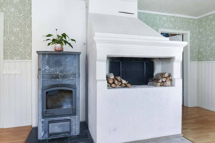 3 rum Villa på Markskogsvägen 129 Persön Luleå kommun - bild 12