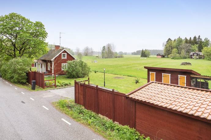3 rum Vinterbonat fritidshus på Visbäck 157 Möklinta Sala kommun - bild 27