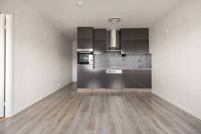 2 rum lägenhet på Klockhammarsgränd 2 Bandhagen, Stockholms kommun - bild 2