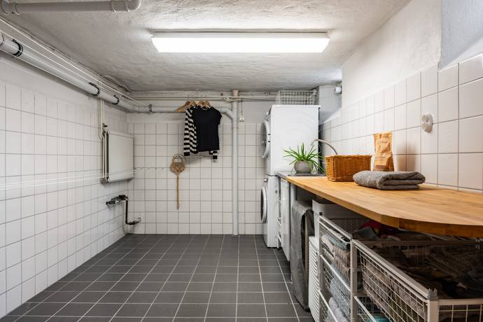 6 rum Villa på Beleshögsvägen 34 Bellevue Sjösida Malmö kommun - bild 47