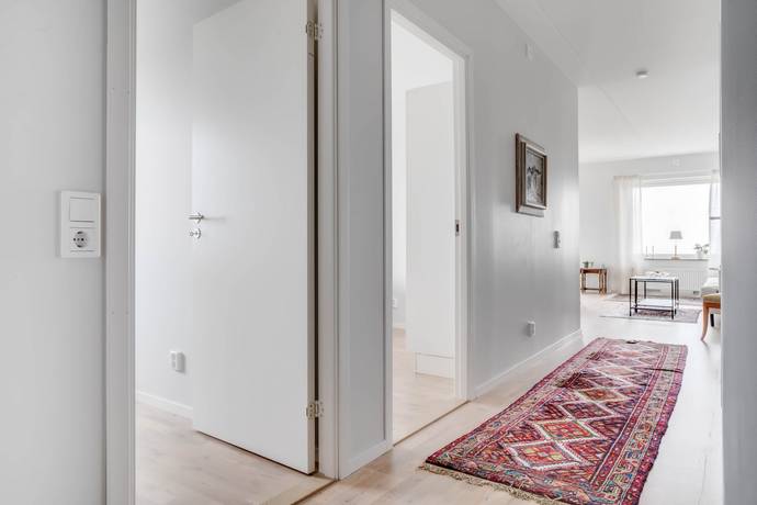 3 rum Lägenhet på Kanalgatan 19 Centrum Kristianstads kommun - bild 6