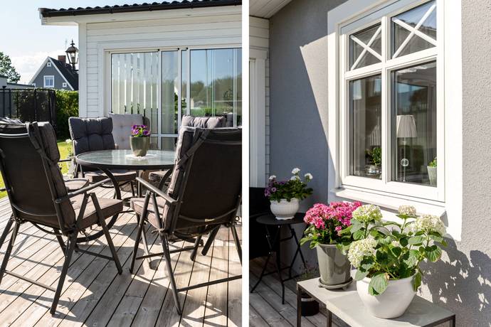 10 rum Villa på Rödklintsgatan 11 Nya Hjärsta Örebro kommun - bild 57