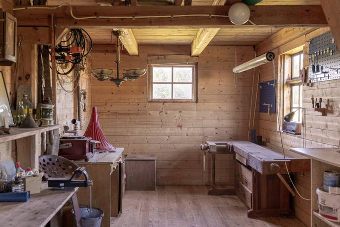5 rum Villa på Eksta Jakobs 409 Eksta - Västra Gotland Gotlands kommun - bild 50