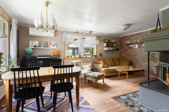 4 rum Villa på Brändö kvarnväg 96 Brändön Luleå kommun - bild 11