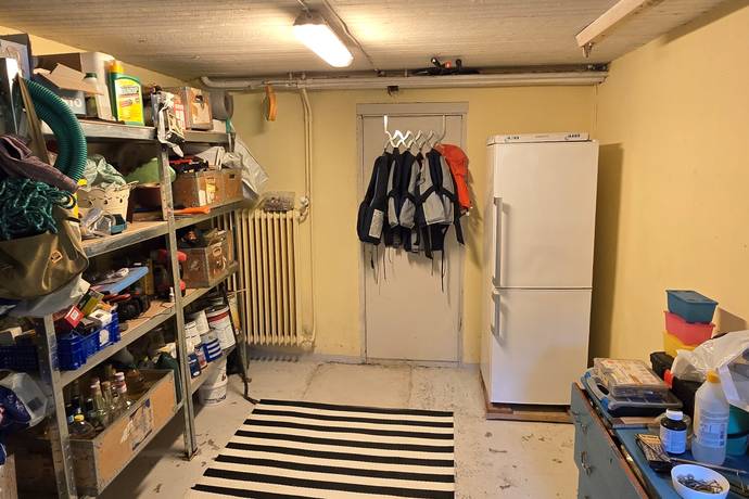 5 rum Vinterbonat fritidshus på Mölnetången 2 Gislaveds kommun - bild 93
