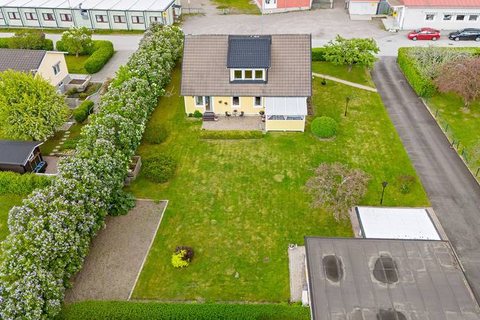 7 rum Villa på Lillhagavägen 23 Nykvarns kommun - bild 25