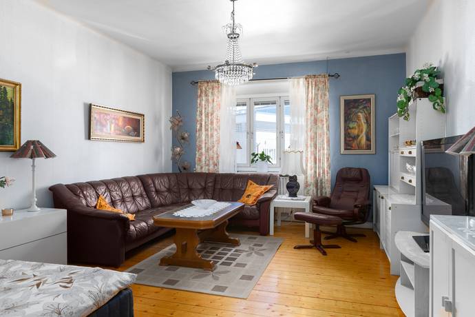 1,5 rum lägenhet på Stockholmsvägen 5B Norrköping, Norr, Norrköpings kommun - bild 2