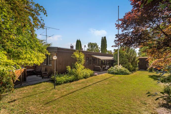 5 rum Villa på Arealvägen 1 Viksjö Järfälla kommun - bild 3