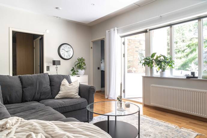 2 rum Lägenhet på Lejonstensgatan 3 Mölndal - Lejonslätt Mölndals kommun - bild 5