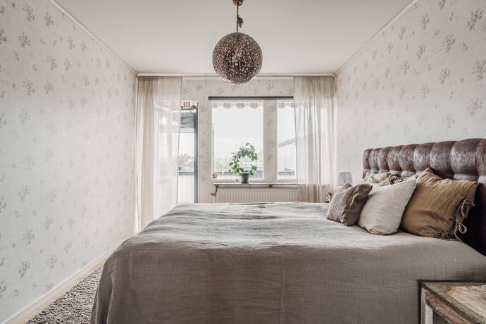 4 rum Radhus på Björnbacken 33 Gärdsås Göteborgs kommun - bild 27