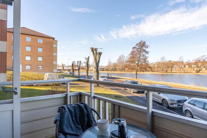 2 rum Lägenhet på Engholmsgatan 10 Lamberget Karlstads kommun - bild 16