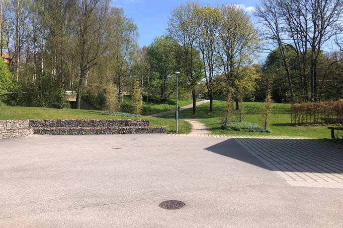 2 rum Lägenhet på Symfonigatan 23E Hestra Borås kommun - bild 23