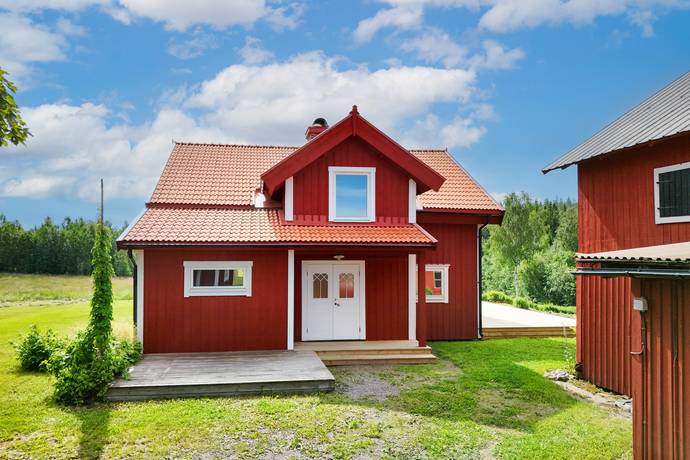 gård/skog på Yxbo 3643 Rengsjö, Bollnäs kommun - bild 2