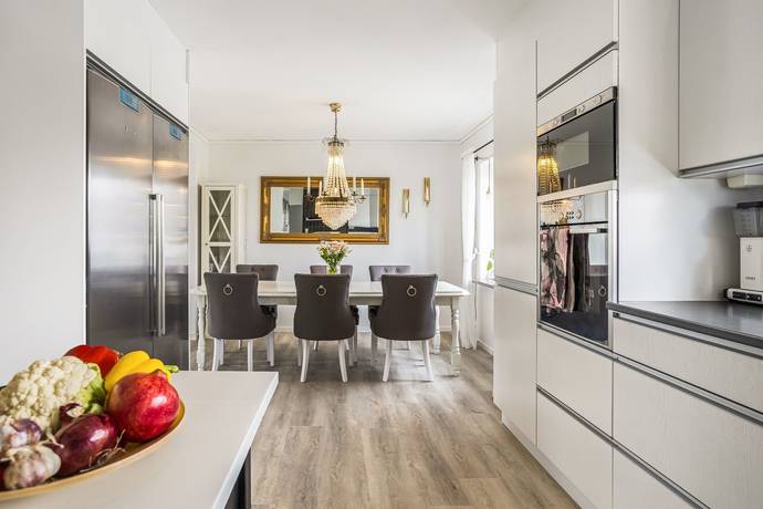 6 rum Villa på Tellusvägen 38 Berga Kalmar kommun - bild 9