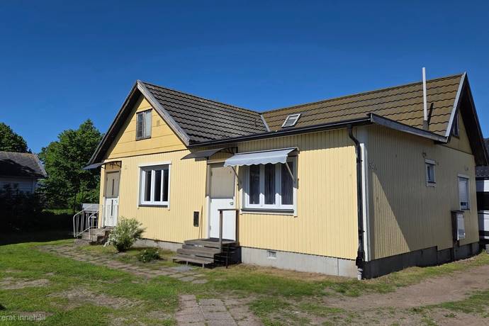 Åttingsstigen 34A, Halmstad Centrum / Högskolan / Öster, Halmstads kommun