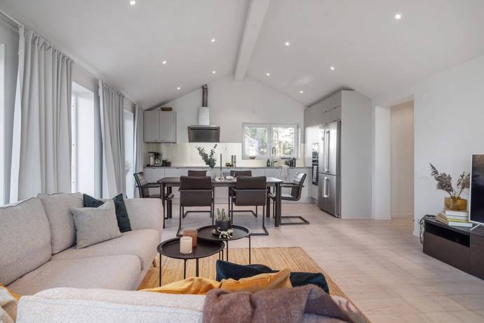 3 rum Villa på Breviksvägen 45 Tyresö Tyresö kommun - bild 7