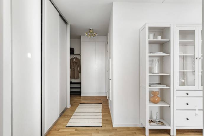 3 rum Lägenhet på Borgarfjordsgatan 21B Kista Stockholms kommun - bild 8