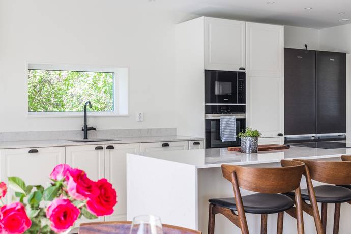 4 rum Villa på Lindgårdsvägen 2 Svinninge Österåkers kommun - bild 9