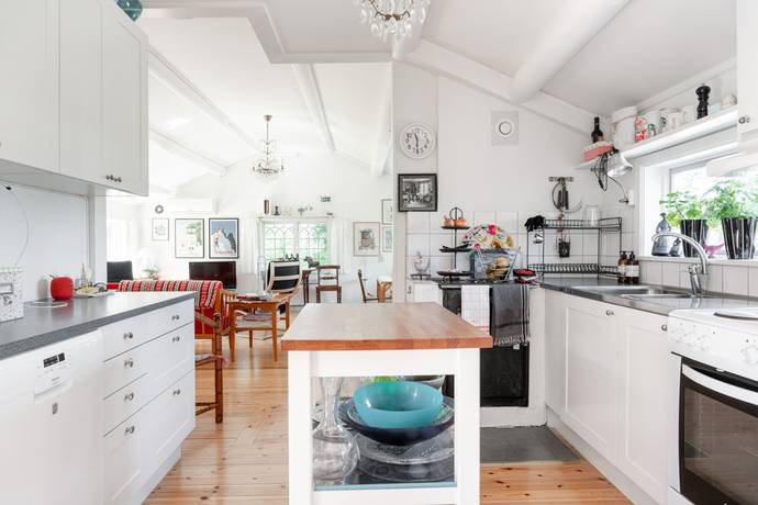 3 rum Fritidshus på Bodlindor Bodlindorsvägen 45 Leksands kommun - bild 8