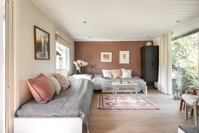 4 rum Villa på Percy Tamms väg 57 Värmdö - Skärmarö Värmdö kommun - bild 22