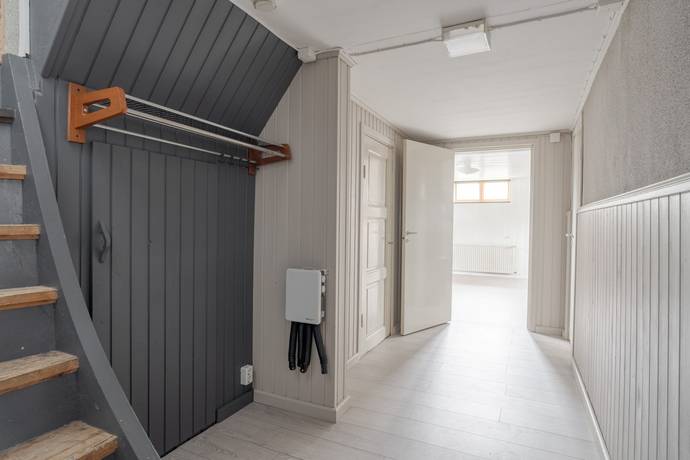 5 rum Villa på Lärkvägen 4 Kroksta Örnsköldsviks kommun - bild 20